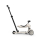 Scoot & Ride Highwaykick 1 Push and Go 2w1 Jeździk i hulajnoga Ash - 1325350 - zdjęcie 4